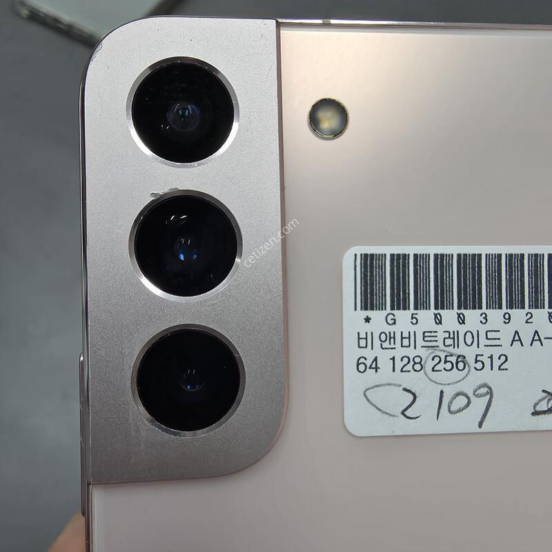 (2109)������s22�÷��� 256 �Ǹ��մϴ�