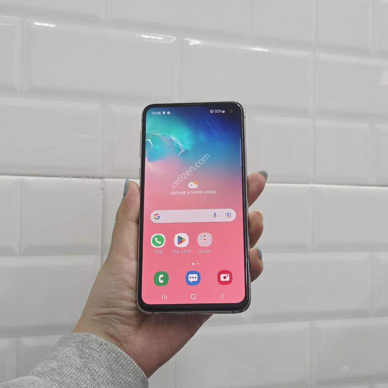 ������S10e ȭ��Ʈ 128GB