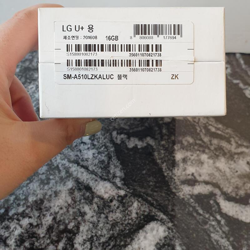 LG ������A5 2016 (A510L) ���� (0821738)