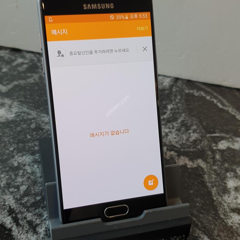 LG ������A5 2016 (A510L) ���� (0821738)