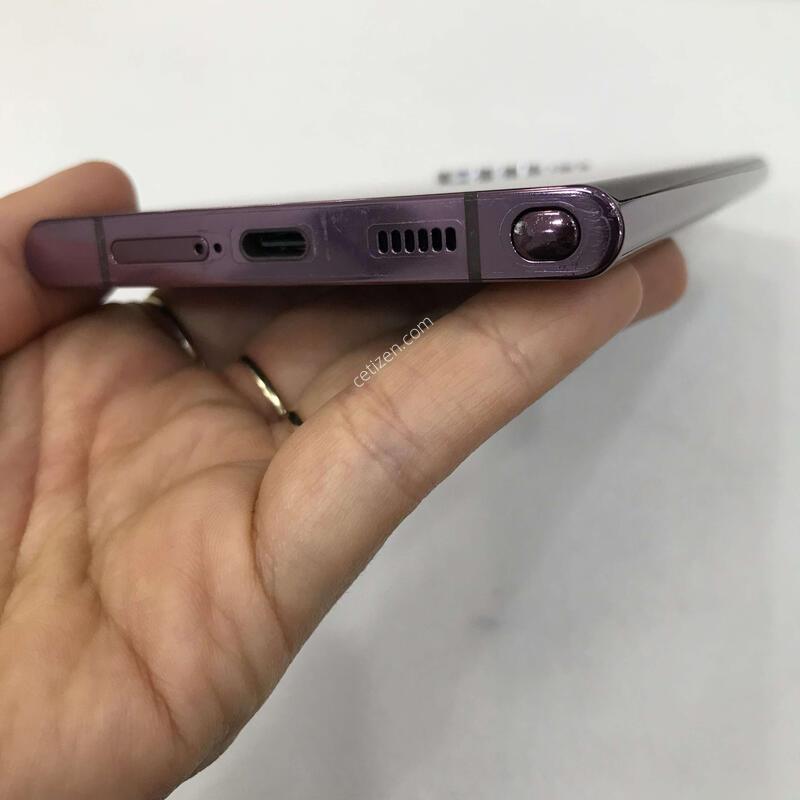 S22��Ʈ�� 512G ���ǵ� �ſ����!!��������S��!!���ܻ�!!