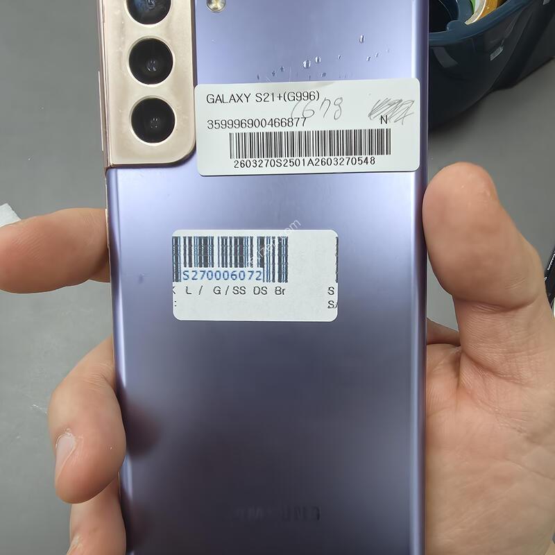 (1678)������s21�÷��� 256 �Ǹ��մϴ�