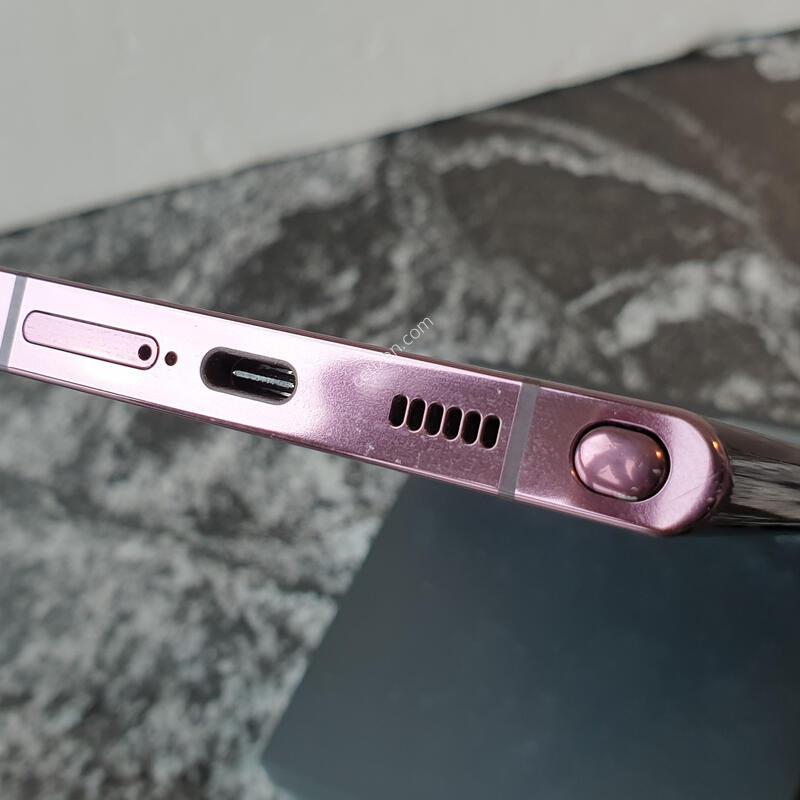 SK ������S22��Ʈ�� (S908N) ���� 256�Ⱑ (0154884)