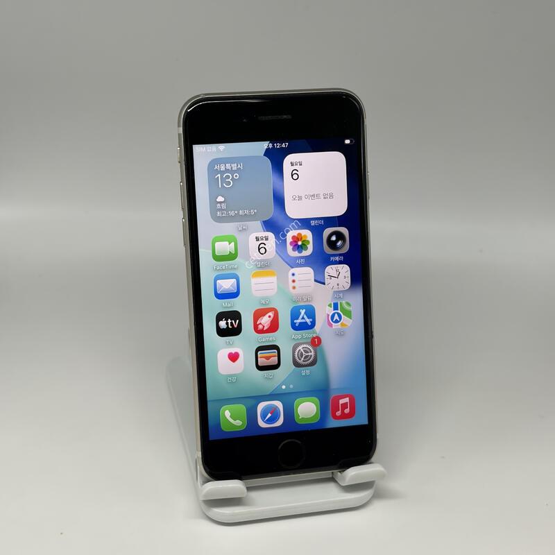 A+��! ������SE3 128GB ȭ��Ʈ [���͸�87%]