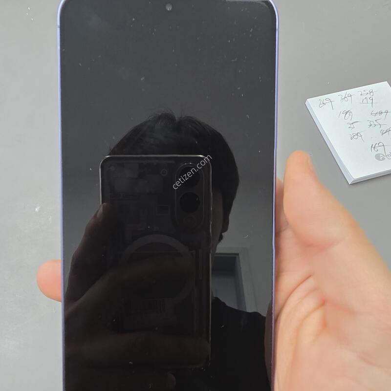 (4242)������s24�÷��� 512 �Ǹ��մϴ�