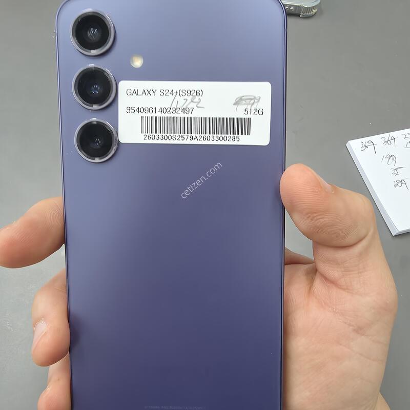 (4242)������s24�÷��� 512 �Ǹ��մϴ�