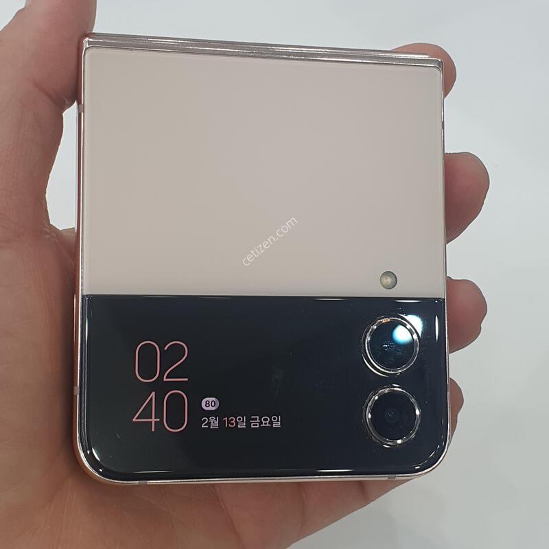 ������ Z�ø�4 ��ũ 512GB