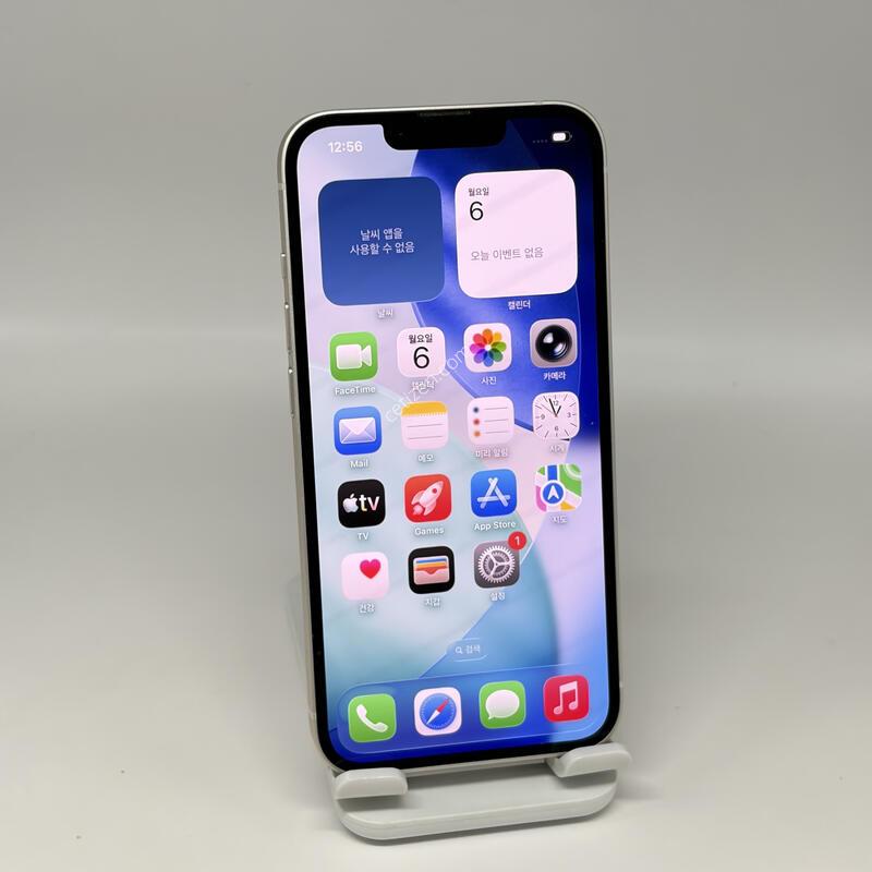 A��! ������13 128GB ȭ��Ʈ [���͸�87%]