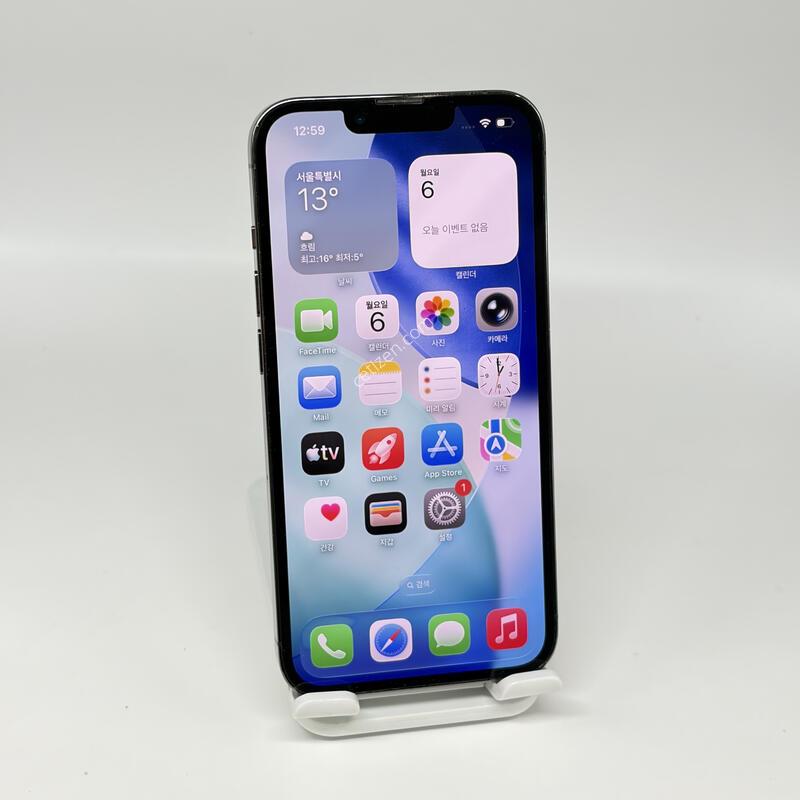 A��! ������13���� 128GB �׷��� [���͸�89%]