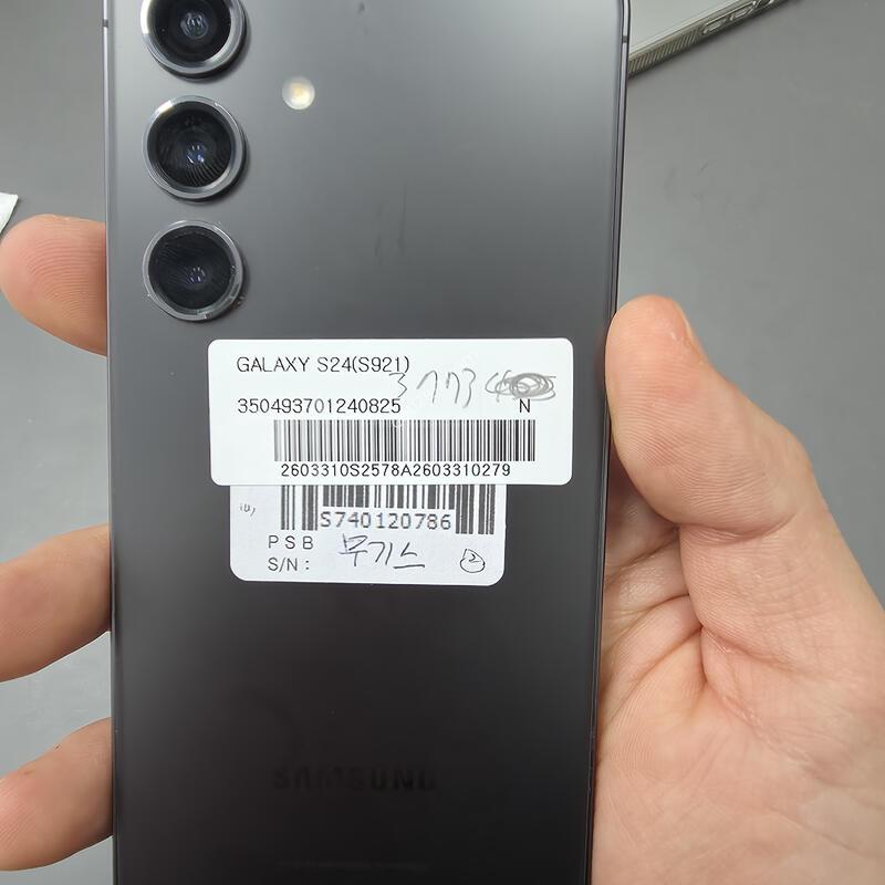 (3773)������s24 256 �Ǹ��մϴ�