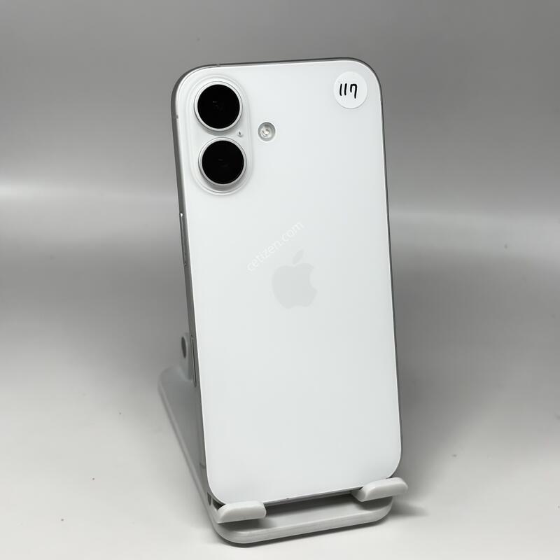 A+��! ������16 256GB ȭ��Ʈ [���͸�94%]