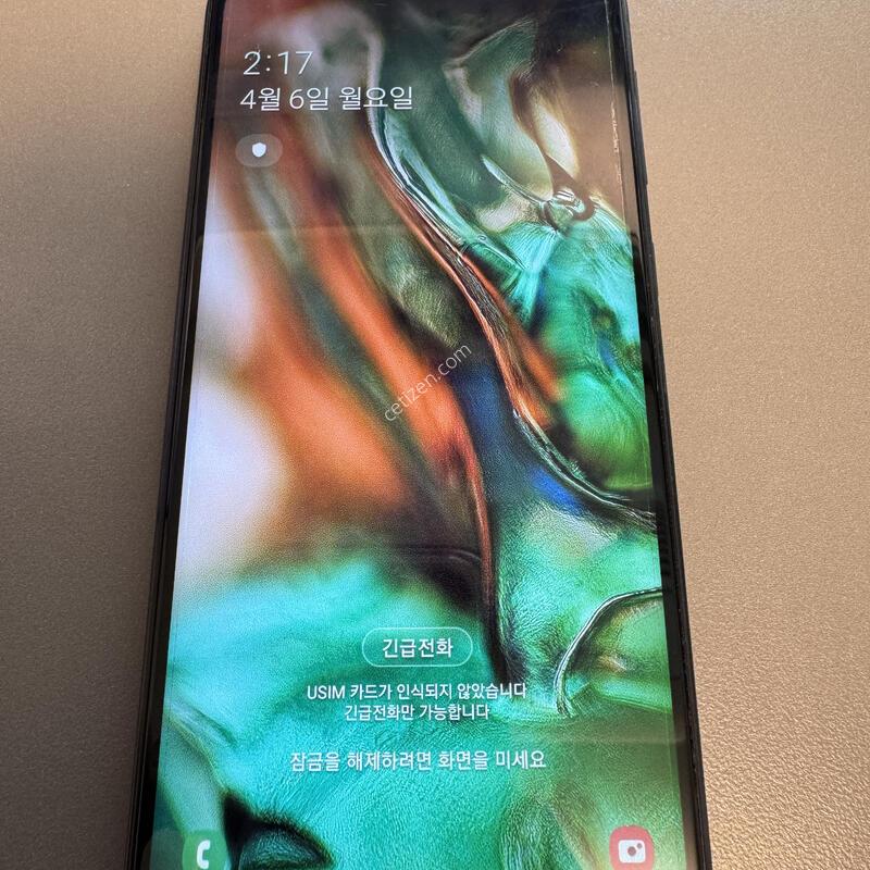 ������A10 (A105)