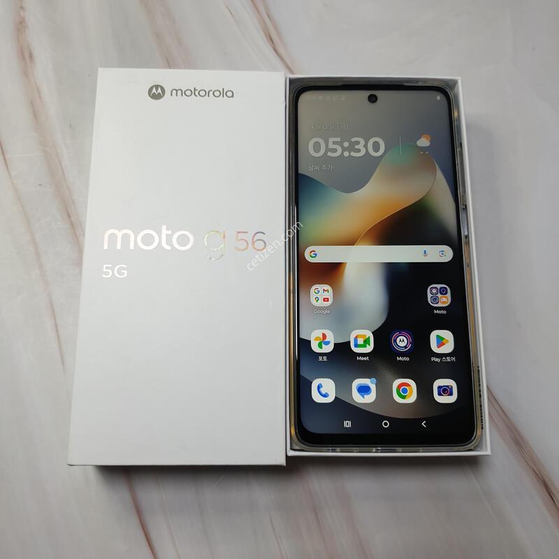 ����ζ� G56 5G ���� 256G ����ǰ �̻�� S�� Ǯ�ڽ� �Ǹ�