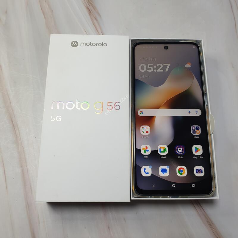 ����ζ� G56 5G ���� 256G ����ǰ �̻�� S�� Ǯ�ڽ� �Ǹ�