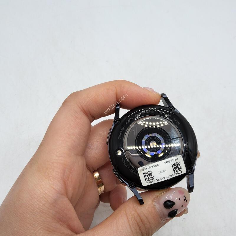 �����ÿ�ġ6 ���� 40MM LTE LG