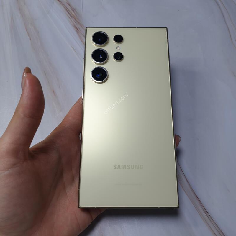 KT ������ S24��Ʈ�� ƼŸ�����ο� 512G A�� �Ǹ��մϴ�