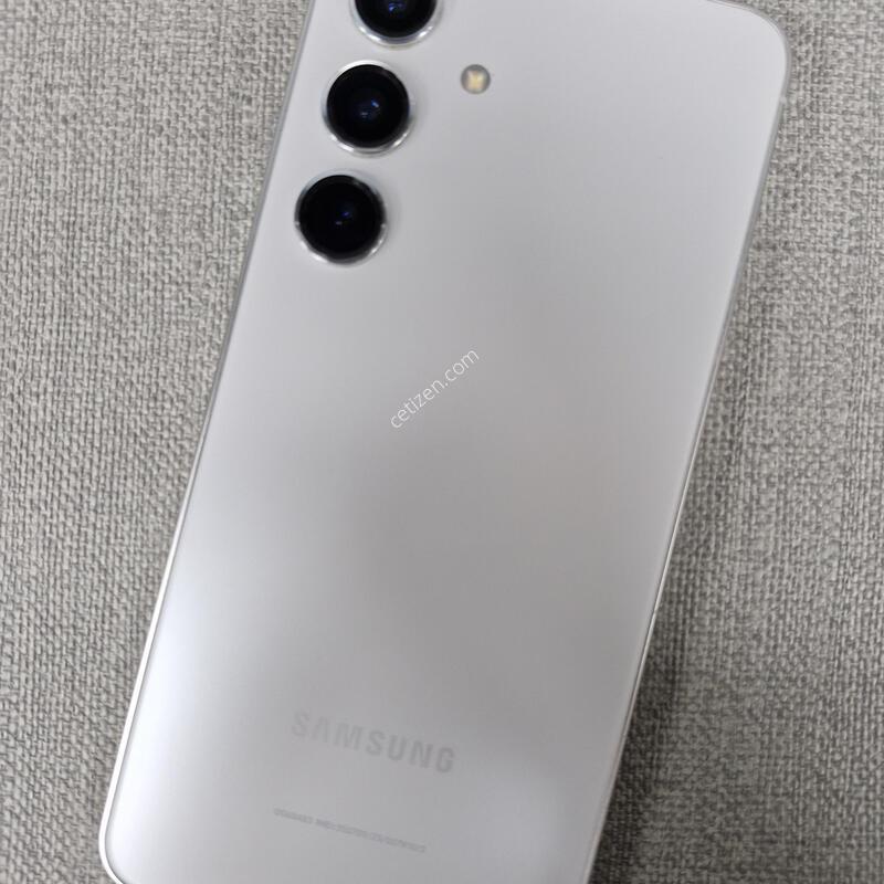 [�ܻ�, ��ȭ, �� ����] S24 256G �Ǹ��մϴ�