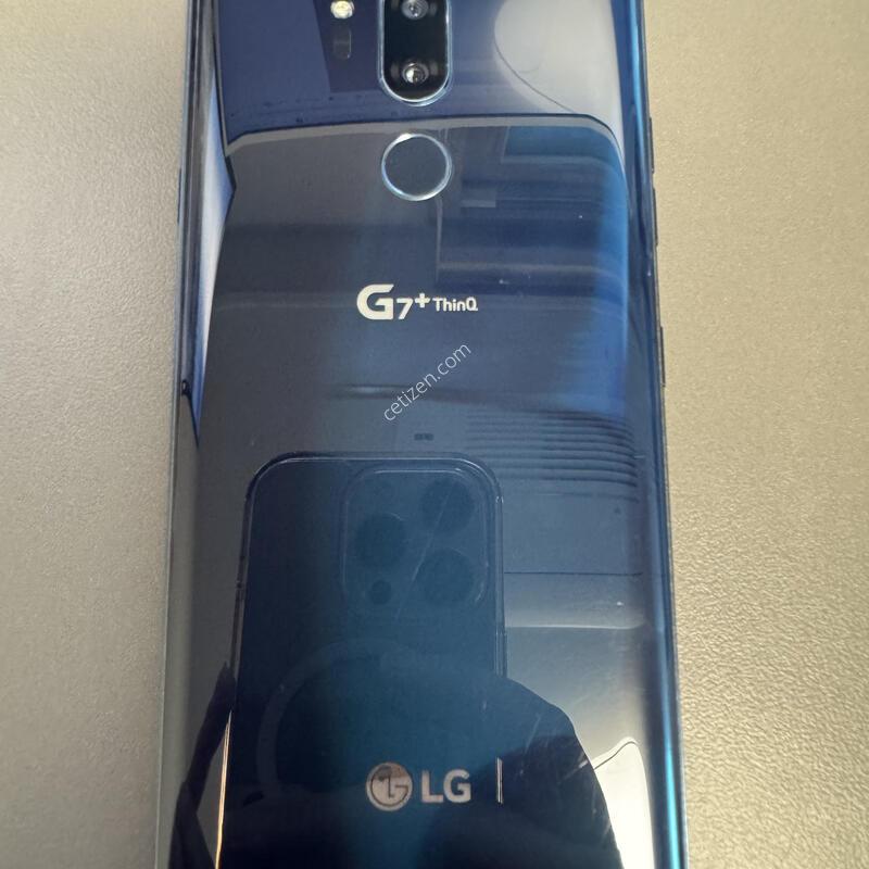 LG G7�÷���