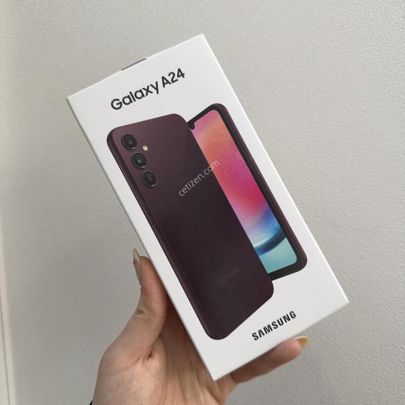 ������ A24 ����