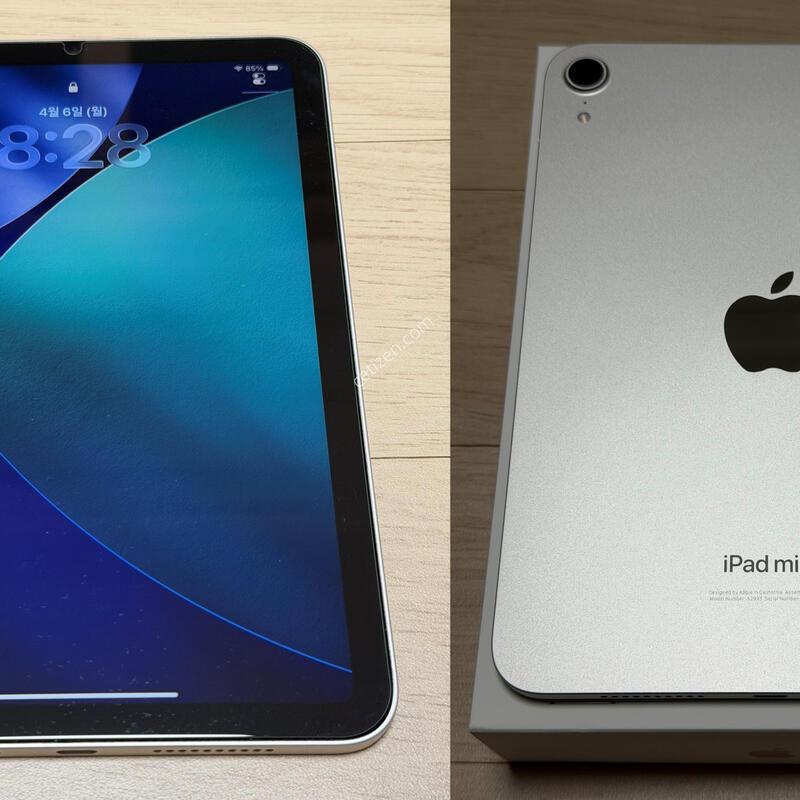 �����е�̴� A17���� WI-FI 256GB