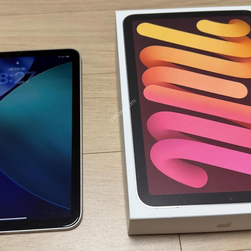 �����е�̴� A17���� WI-FI 256GB