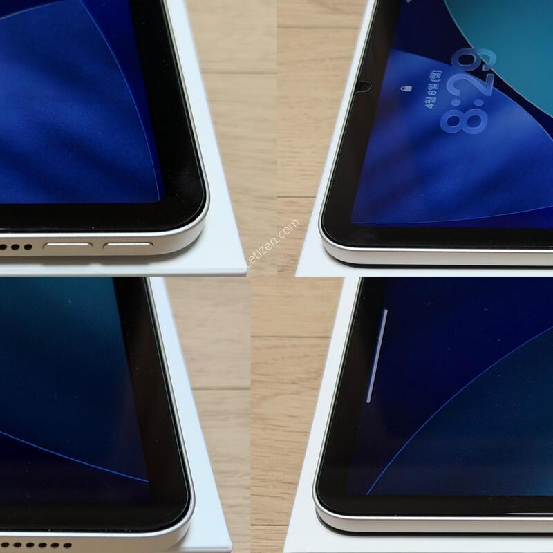 �����е�̴� A17���� WI-FI 256GB