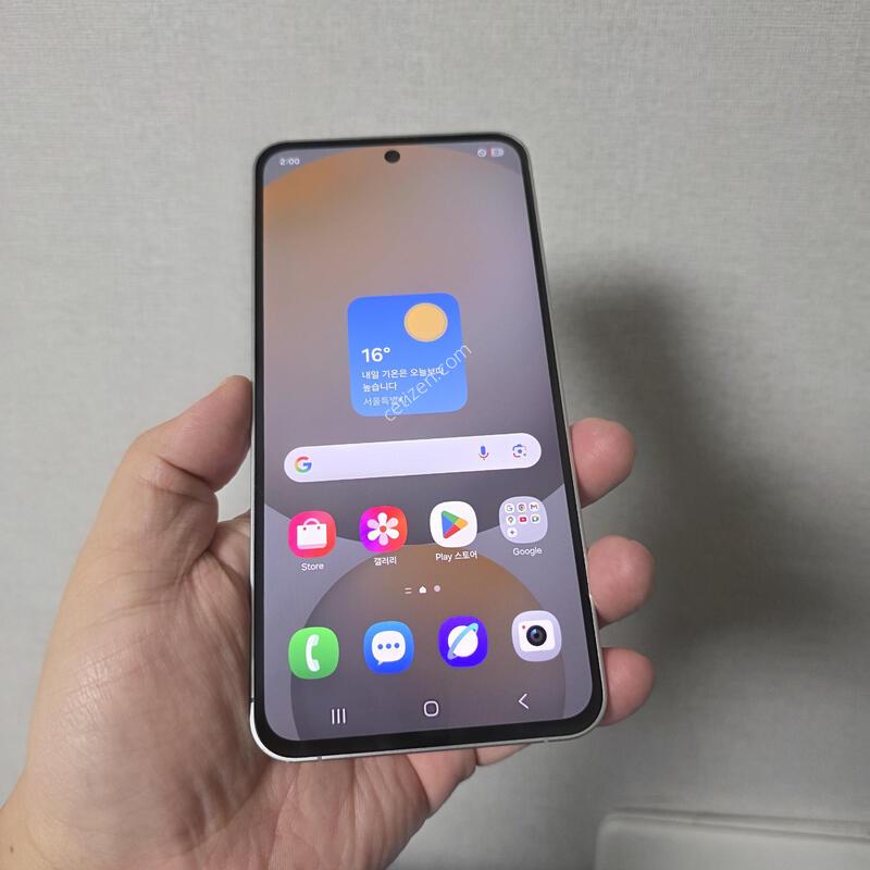 ������ S24FE �׷��� 256�Ⱑ A�� �ڱ��� �Ⱦƿ�~