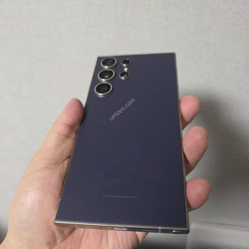 ������ S24��Ʈ�� ƼŸ�� ���̿÷� 512�Ⱑ A�� �Ⱦƿ�~