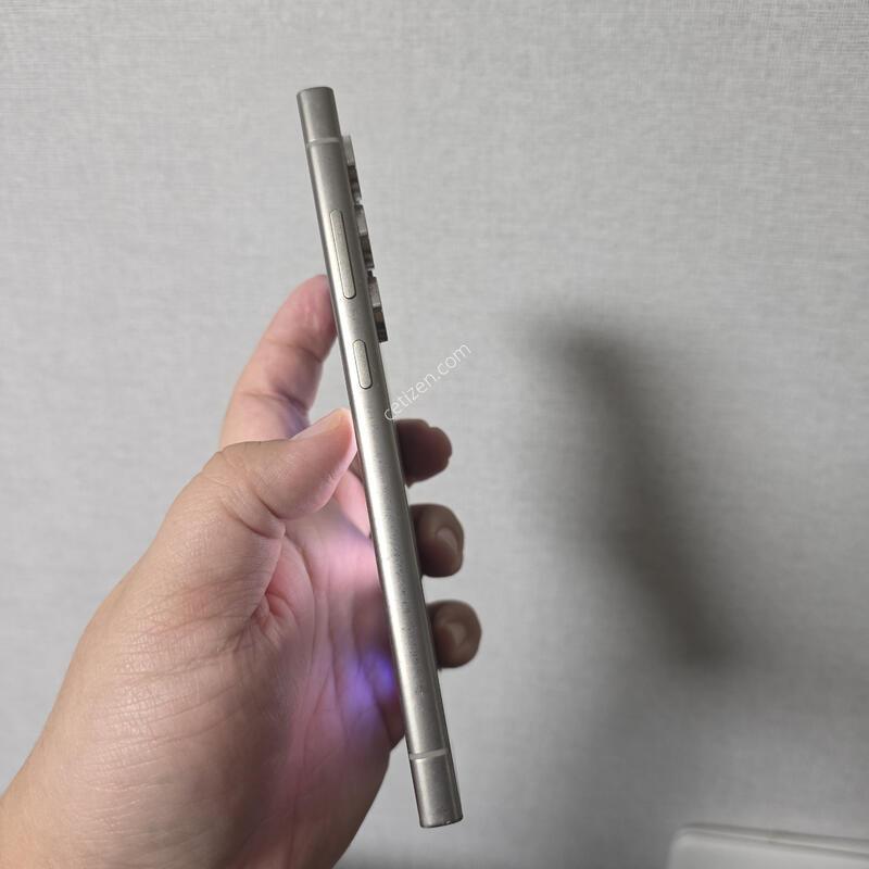 ������ S24��Ʈ�� ƼŸ�� ���̿÷� 512�Ⱑ A�� �Ⱦƿ�~