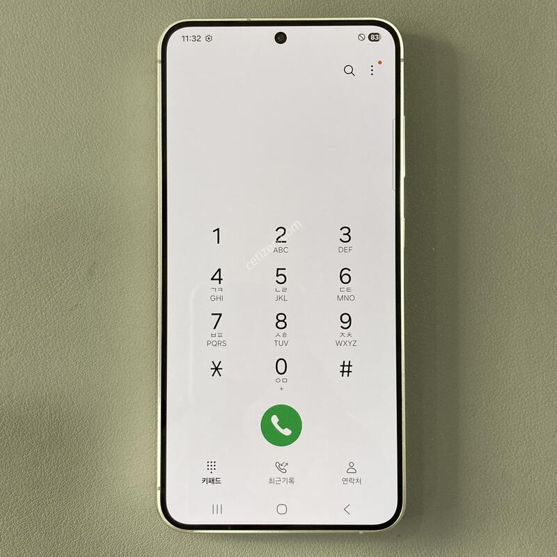 �ܰ� ����� �ֻ�!! ����SSS, ���⽺, ���ܻ� / S24 ���ο� 512G