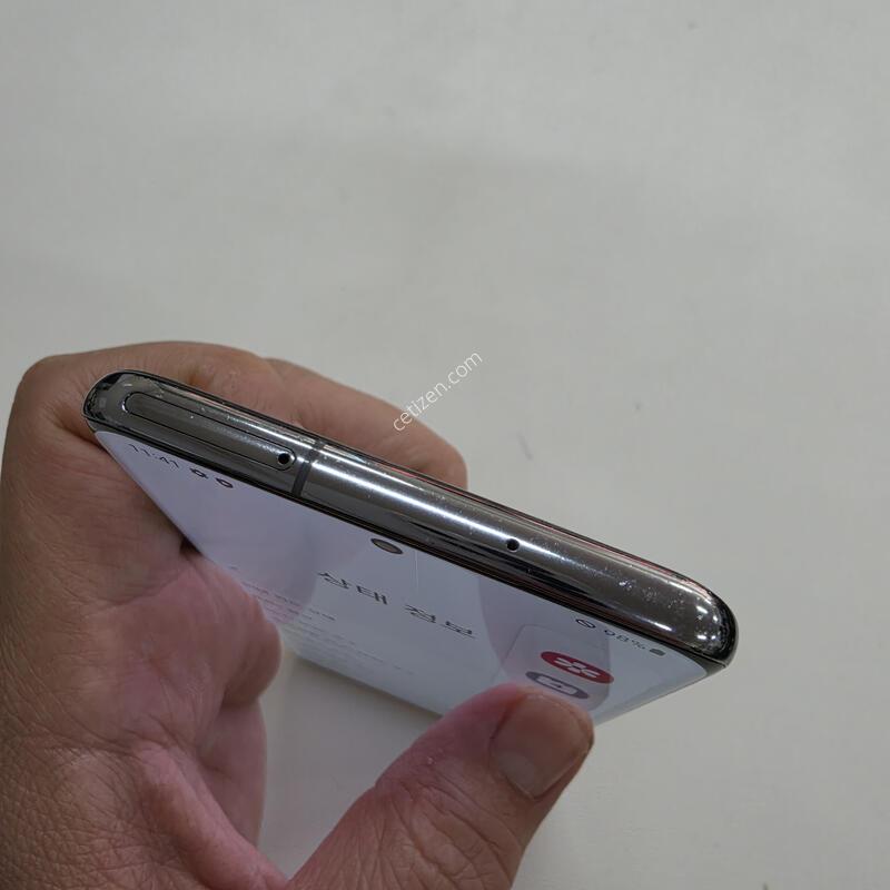 ������ S20�÷��� ���ܻ�