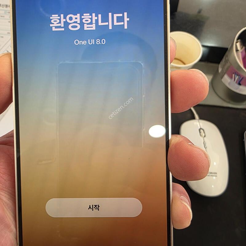 ������ S24 256GB ���ο� A�� ������ �޸�