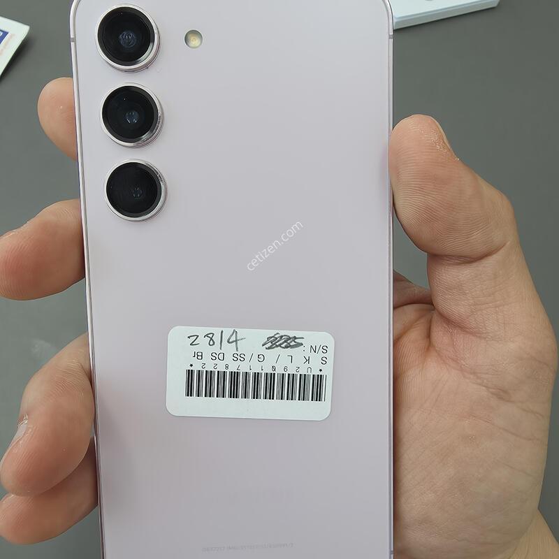 (2814)������s23 256 �Ǹ��մϴ�