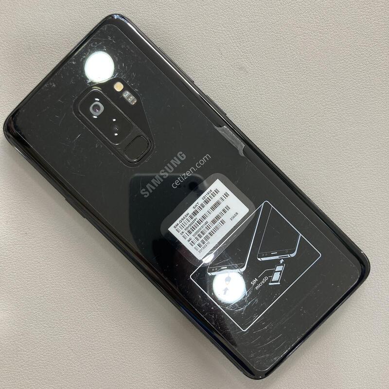 S9�÷��� ���� 256G / �ܰ�����, ����� ��!