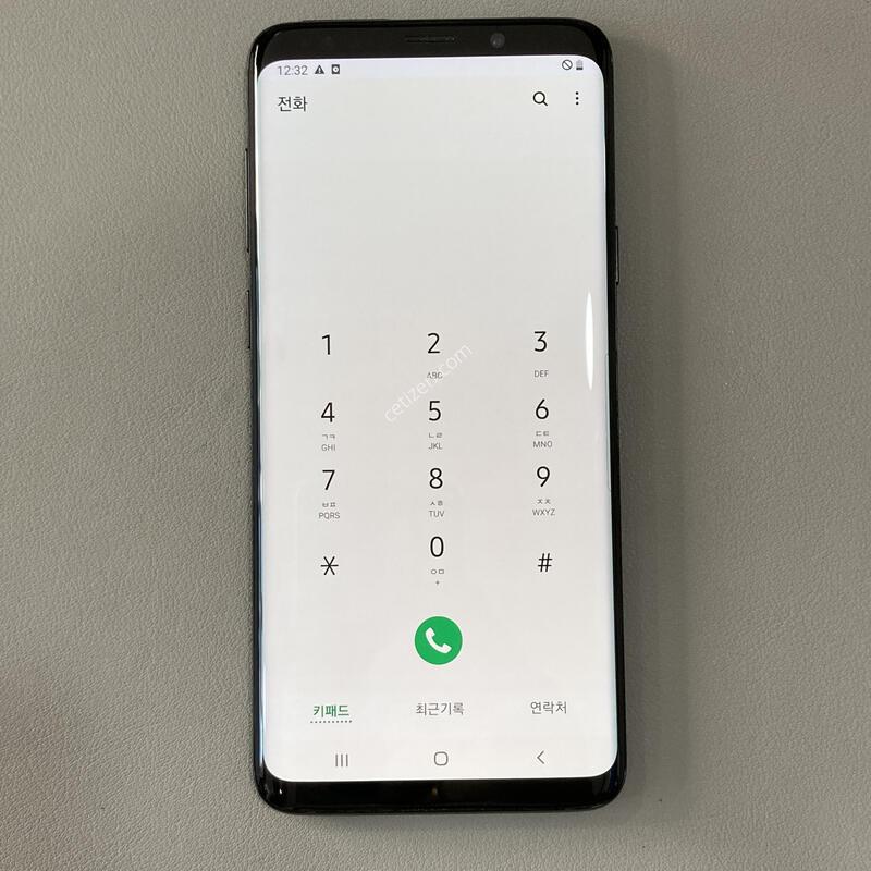 �ܰ�����, ����� ��! / S9�÷��� ���� 256G