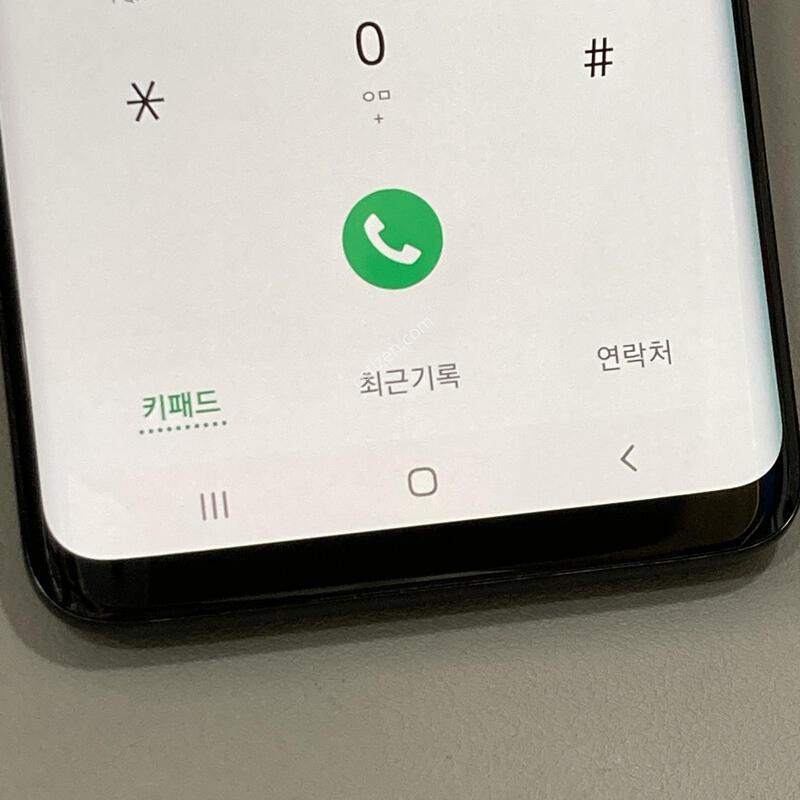 �ܰ�����, ����� ��! / S9�÷��� ���� 256G