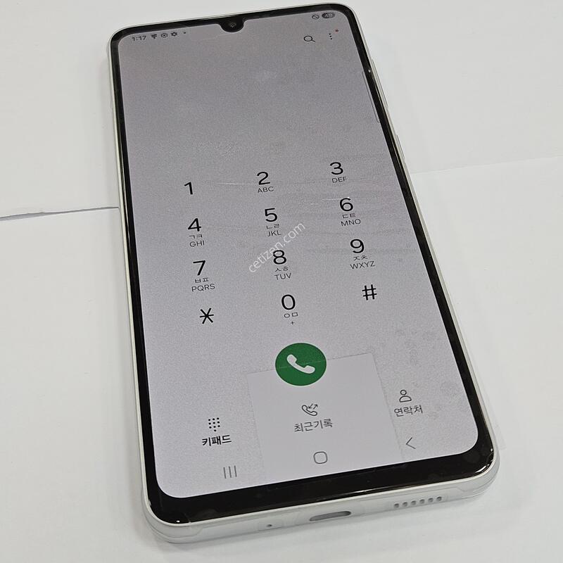 ������ A33���� �ñ�ȯ