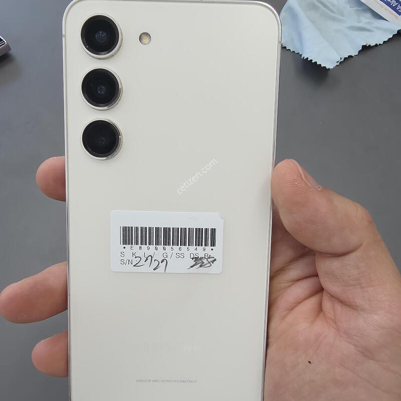 (2727)������s23 256 �Ǹ��մϴ�