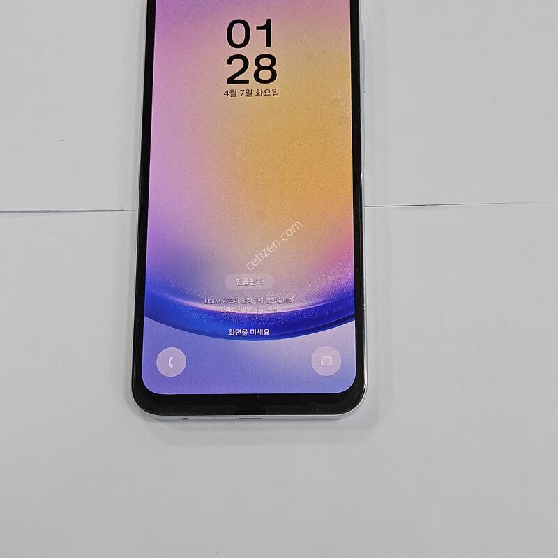 ������ A25 ���ͱ�ȯ