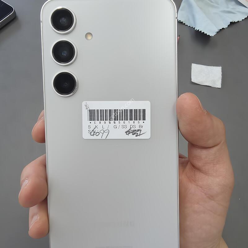 (4099)������s24�÷��� 256 �Ǹ��մϴ�