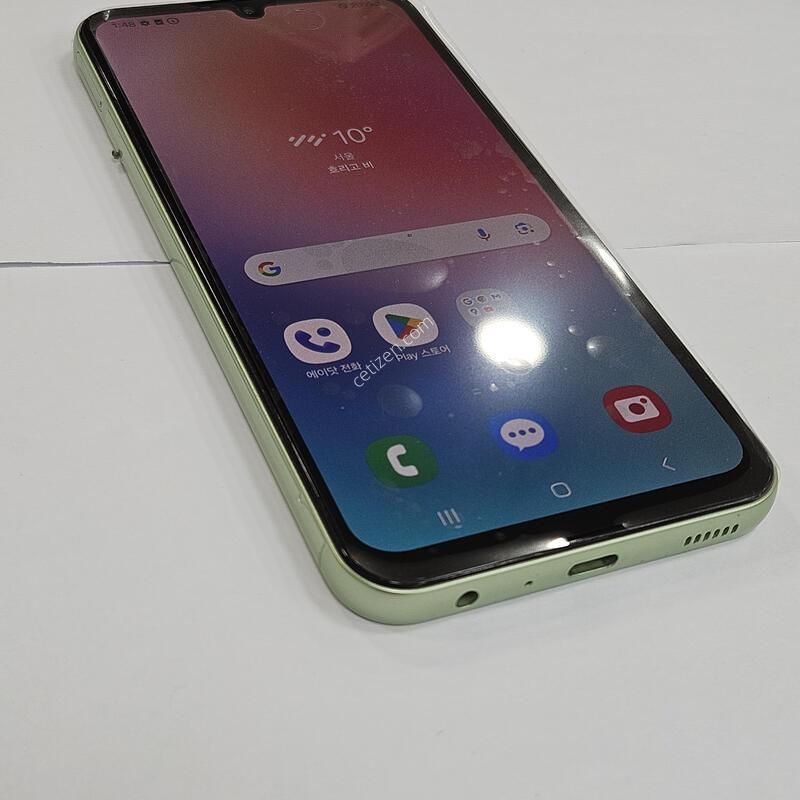 ������ A24 ���� �ñ�ȯ