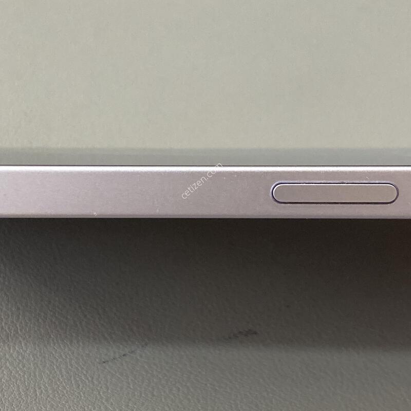 �ܰ�����, ����S�� / ������ 14 ���� 256G ���͸�����78%