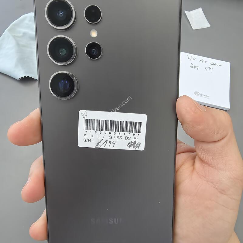 (6799)������s24��Ʈ�� 256 �Ǹ��մϴ�