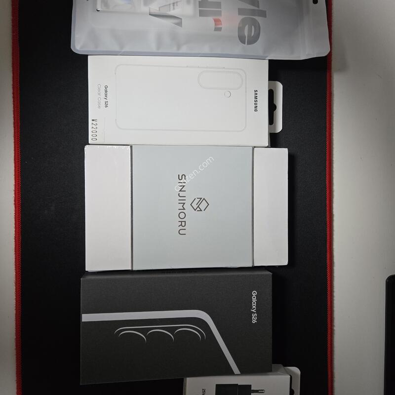 ������S26 256gb