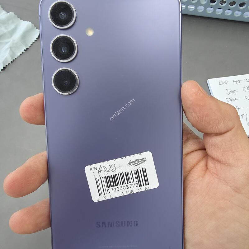 (4028)������s24�÷��� 256 �Ǹ��մϴ�