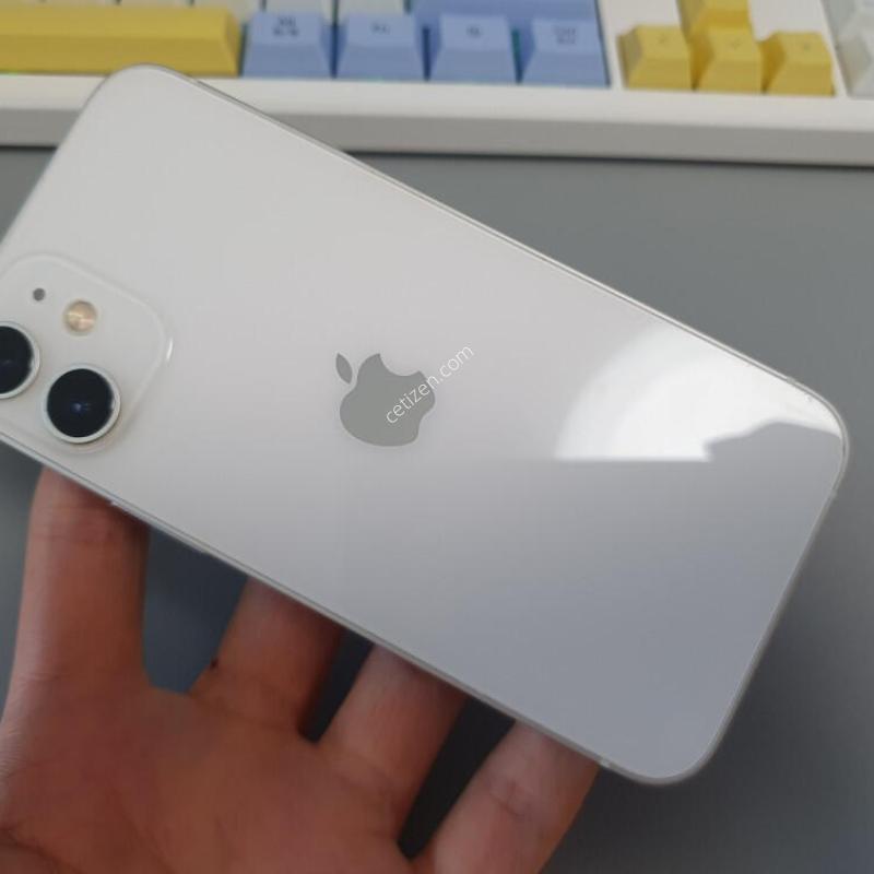 ������12 �̴� / 128GB / ȭ��Ʈ / ���͸����� 73%