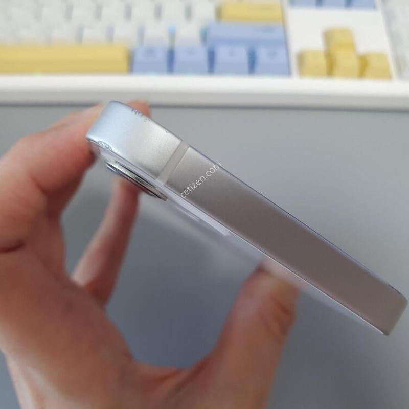 ������12 �̴� / 128GB / ȭ��Ʈ / ���͸����� 73%