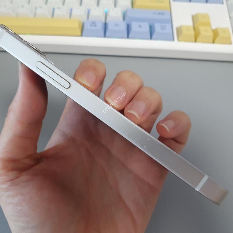 ������12 �̴� / 128GB / ȭ��Ʈ / ���͸����� 73%