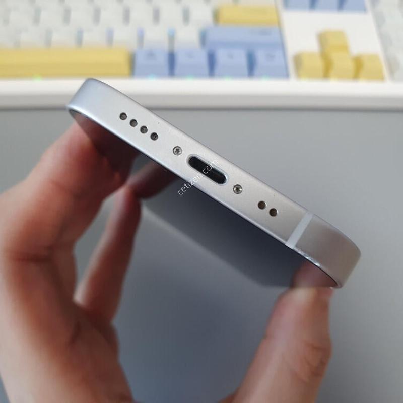 ������12 �̴� / 128GB / ȭ��Ʈ / ���͸����� 73%