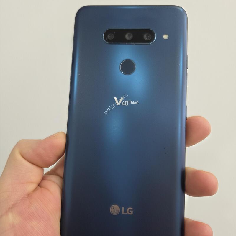 LG V40 128GB ����